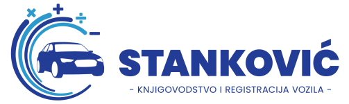Agencija za registraciju vozila i knjigovodstvo „Stanković“